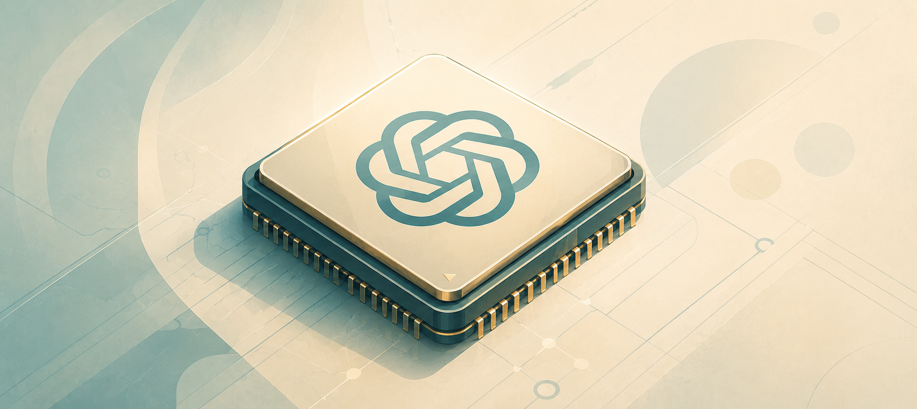 OpenAI’s Jalapeño Chip: Why ChatGPT’s Maker Is Building Its Own AI Hardware