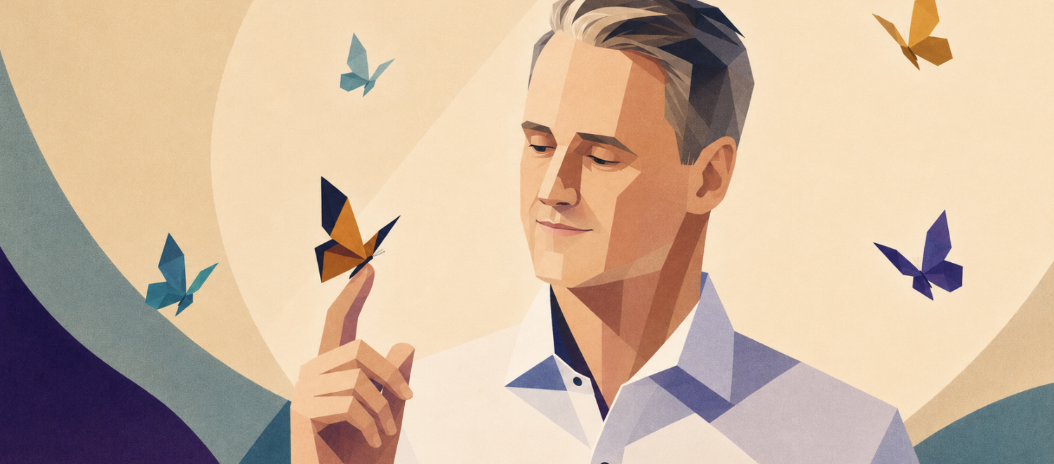 Tim Gülke: Intelligence Is Not a Model, It Is a Relationship With the World
