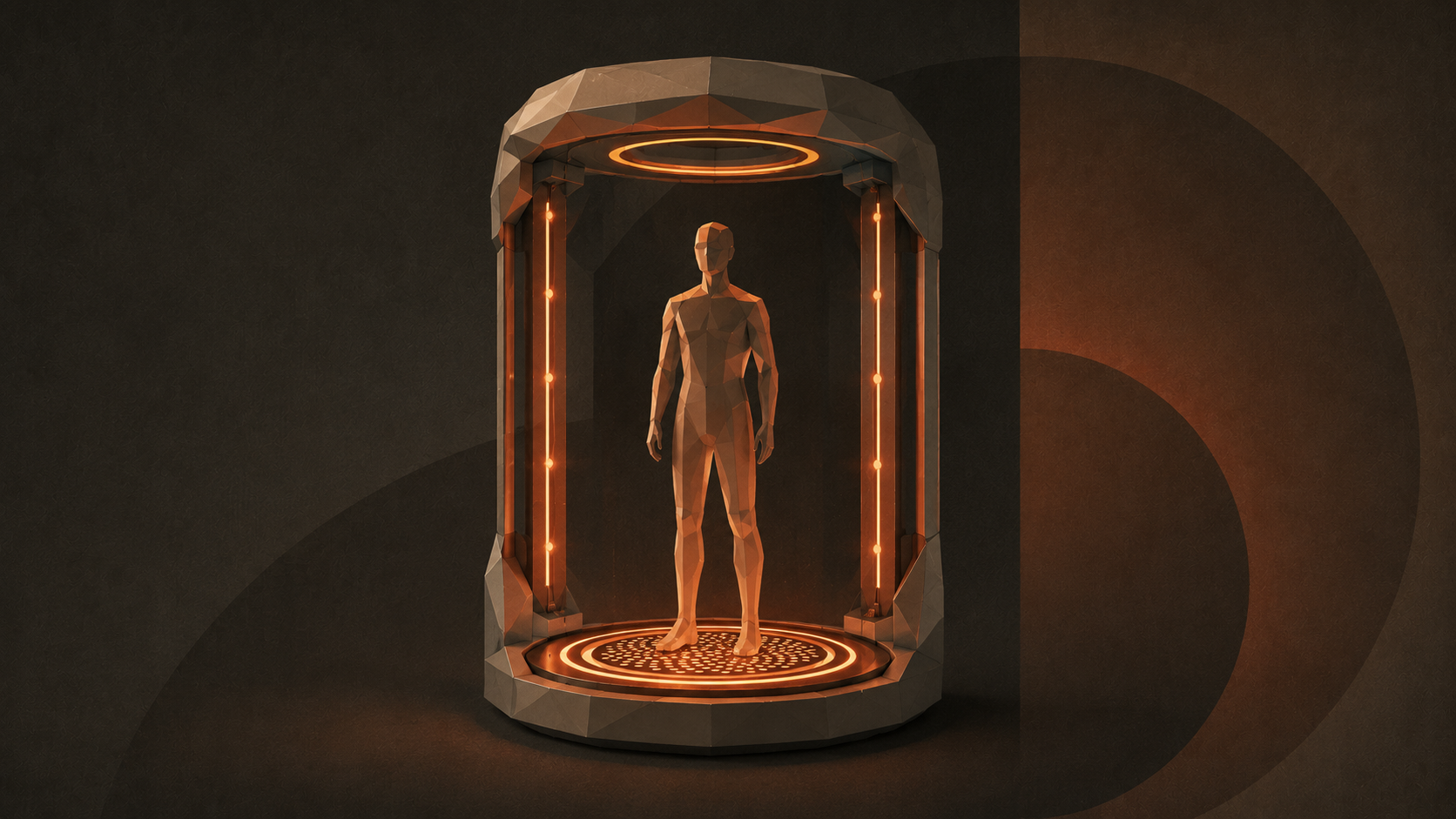 Midjourney Medical’s Body Scanner: What Its Latest Prototype Can Actually Do