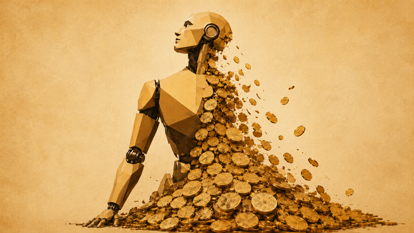 The Real Cost of AI: What Does It Cost to Keep a Machine Intelligent?