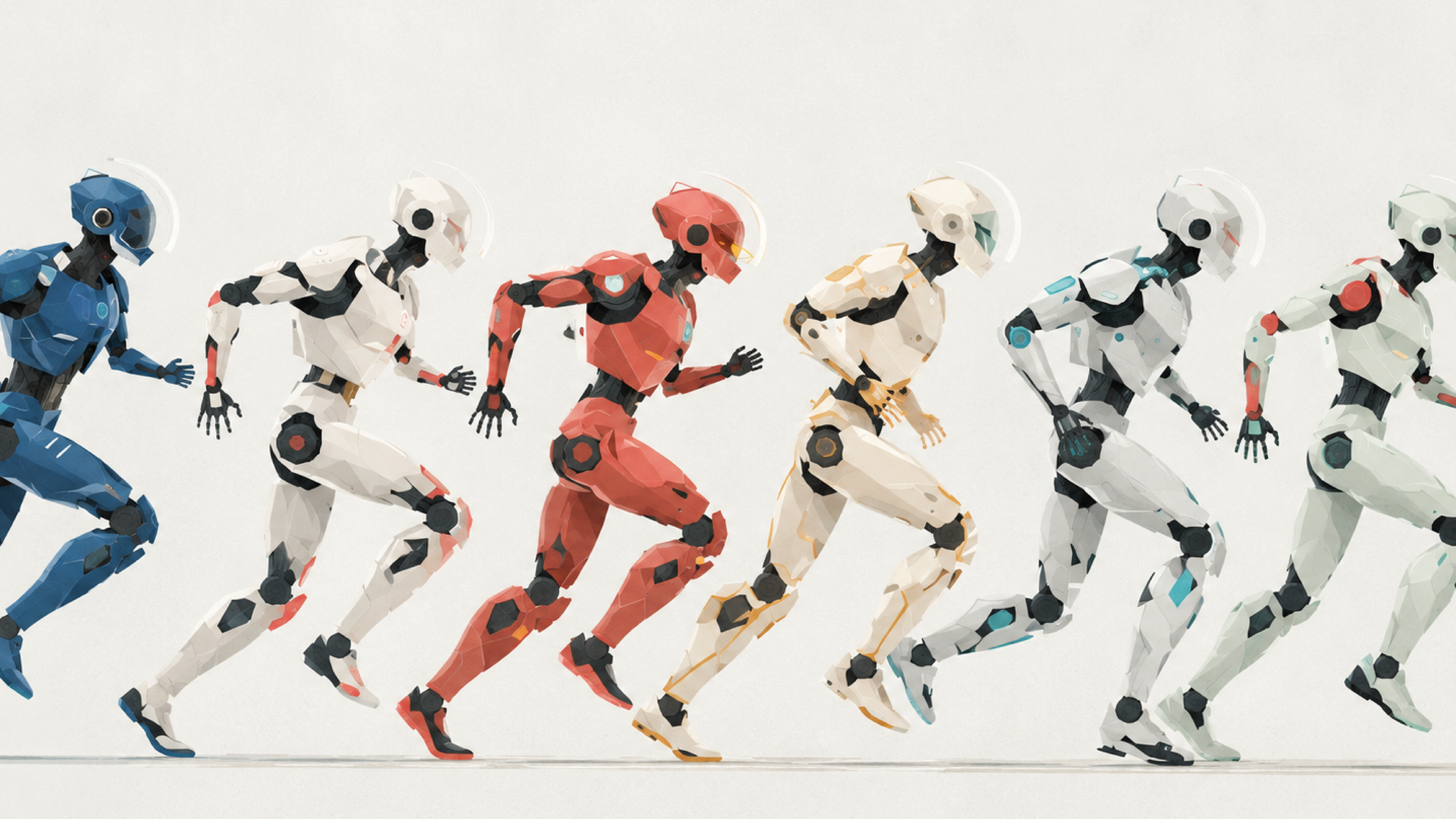 China’s ‘Robot Olympics’: Inside the 2026 World Humanoid Robot Games
