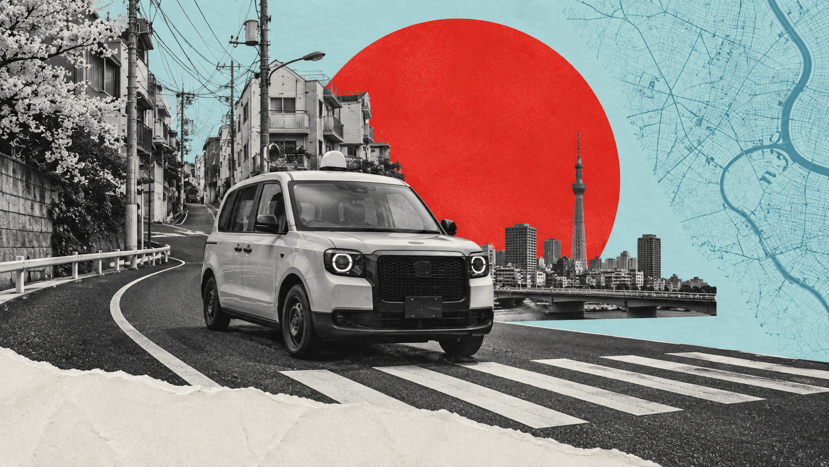 Waymo Targets Tokyo Robotaxis in 2027. The Hard Part Is Local.