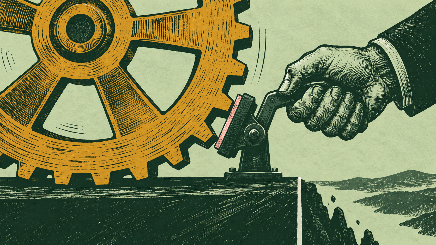 Microsoft’s AI Code of Conduct Puts Human Control Ahead of Capability