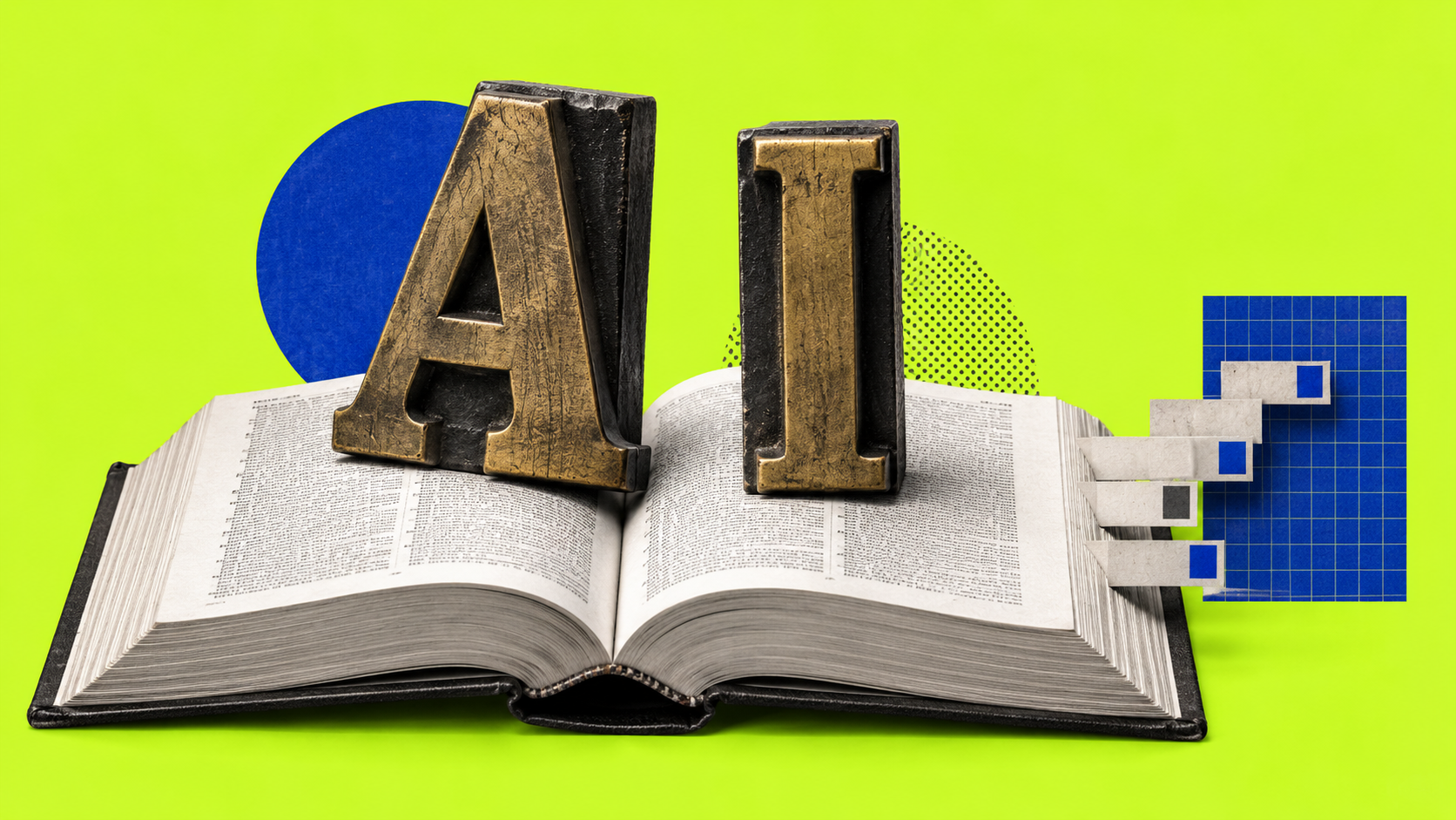 AI Glossary 2026: The New and Emerging AI Terms You Need to Know