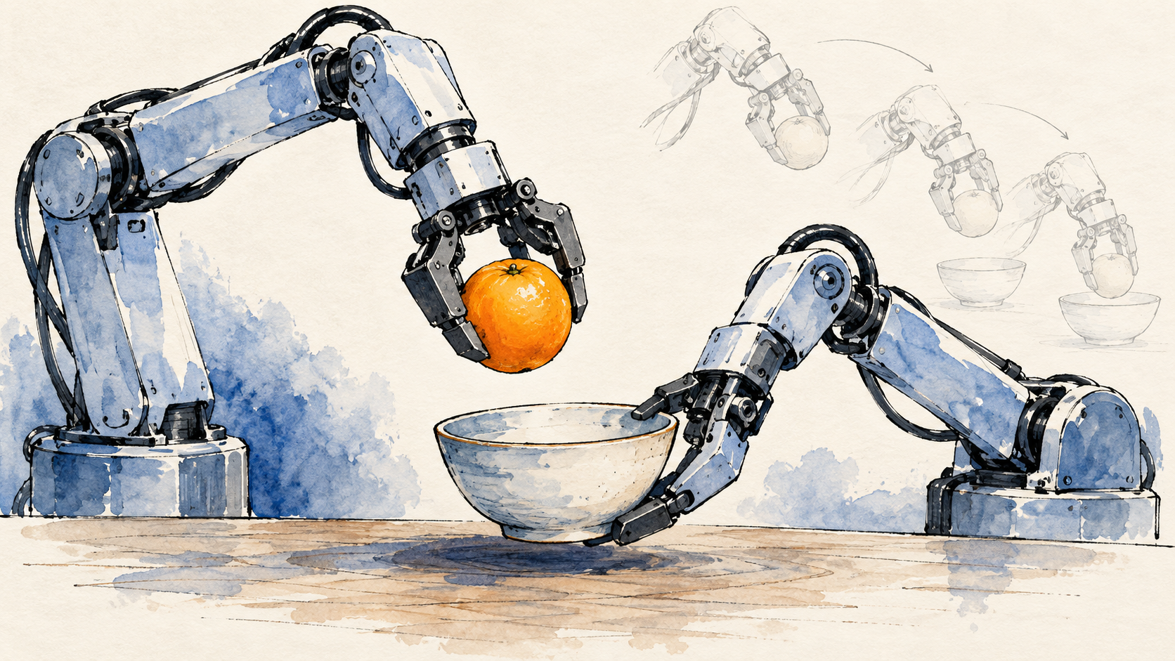 XDOF: Inside the Robotics Data Startup Building the Infrastructure Behind Physical AI