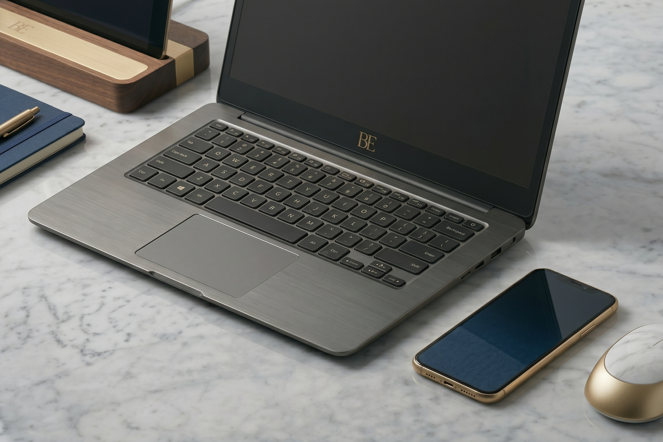 Image of laptop