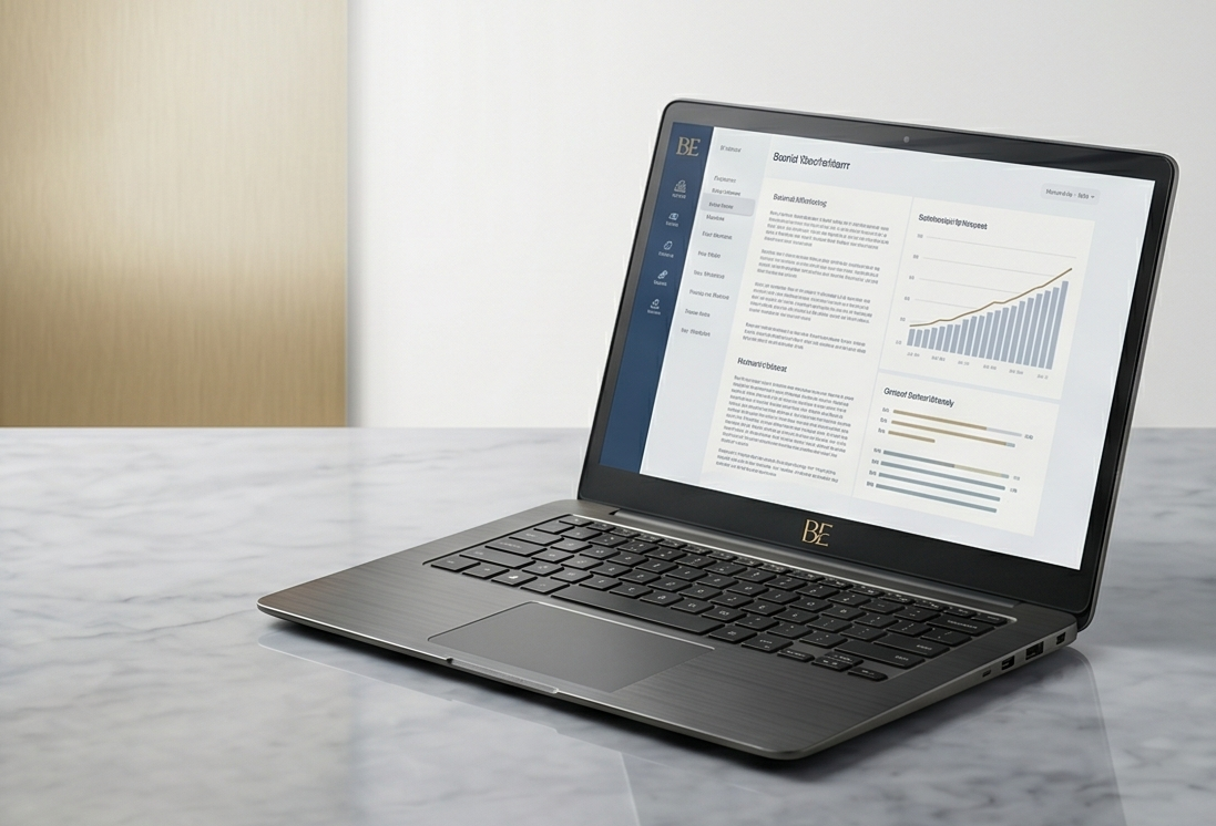Image of a laptop