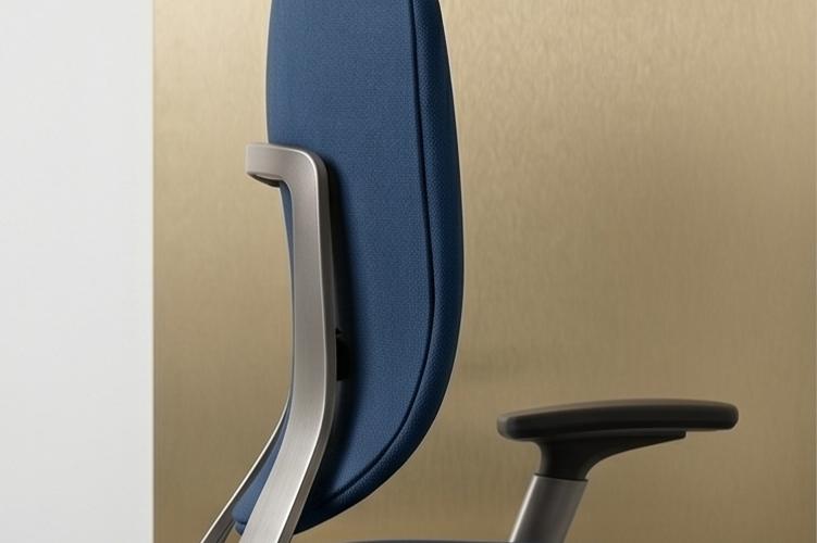Image of an office chair