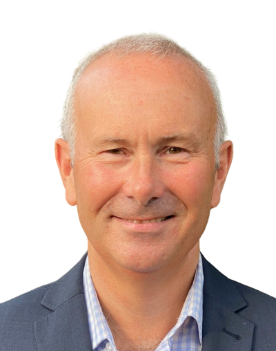 Image of Peter Kinsey