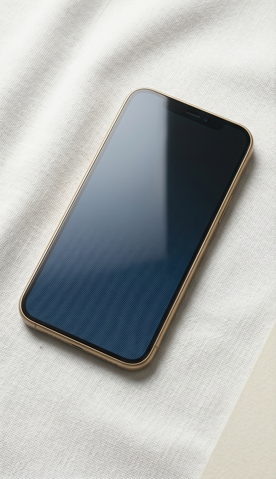 Image of a mobile phone