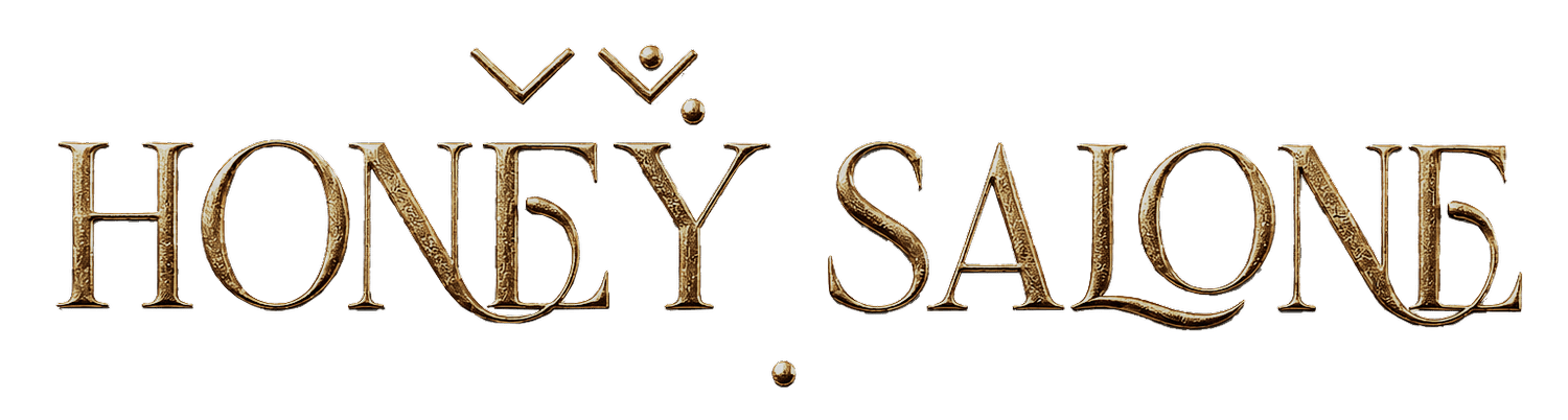 HONEY SALONE