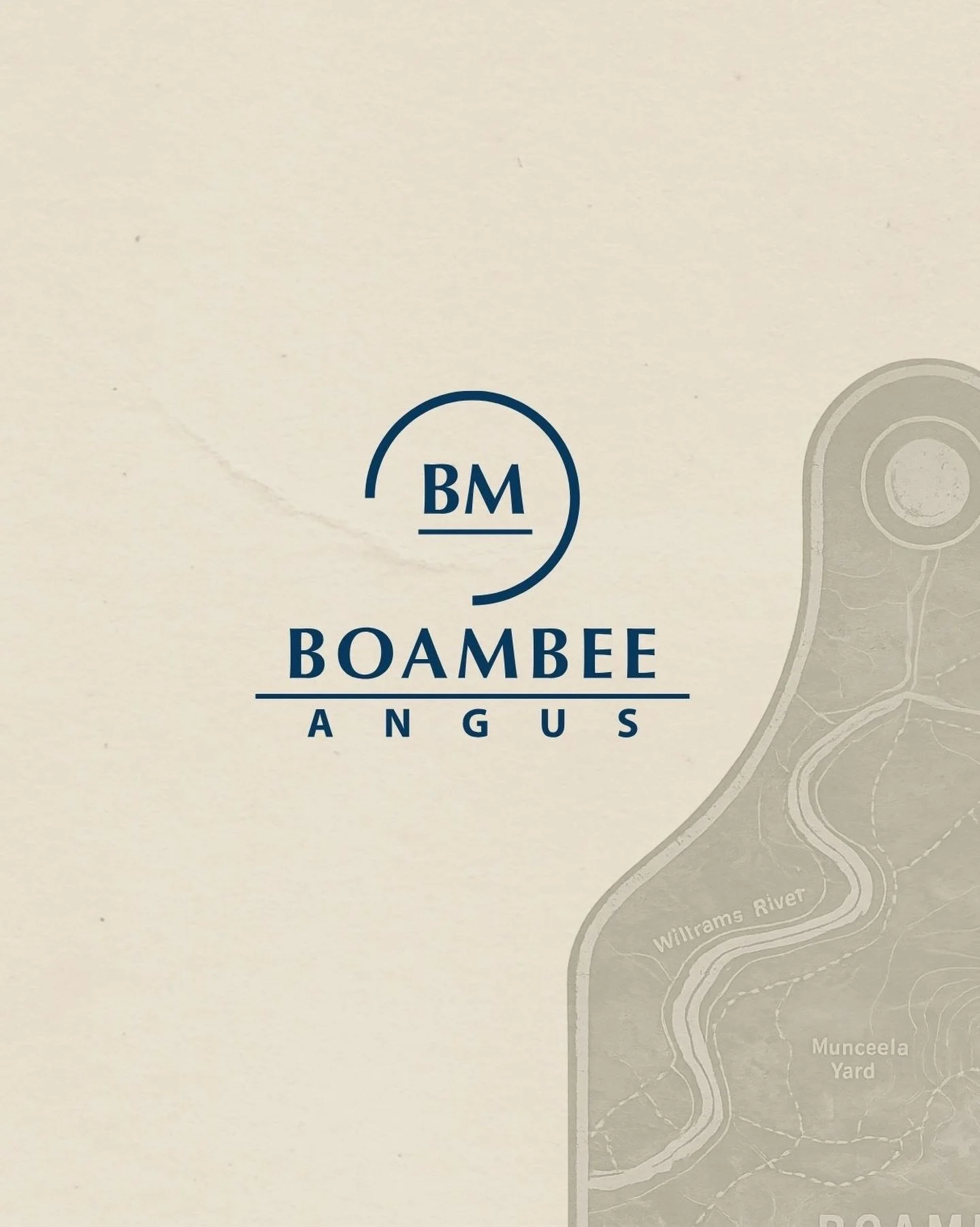 A new look. The same foundations.

Our refreshed identity is drawn from the history of Boambee, the Williams River region and the generations who shaped this place. It reflects a breeding program built on substance, not shortcuts.

The cattle come fi