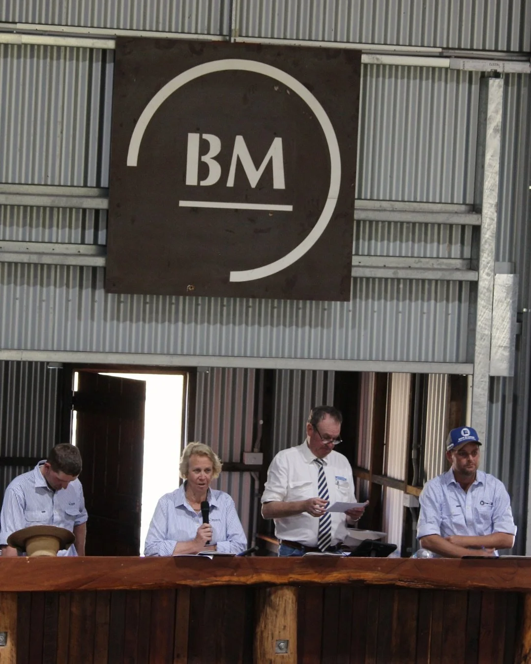 A few memories from our very first on-property bull sale at Sinclair&rsquo;s Point in 2024.

It doesn&rsquo;t seem that long ago we were welcoming everyone through the gates for the first time, not quite knowing what to expect.

The support we receiv