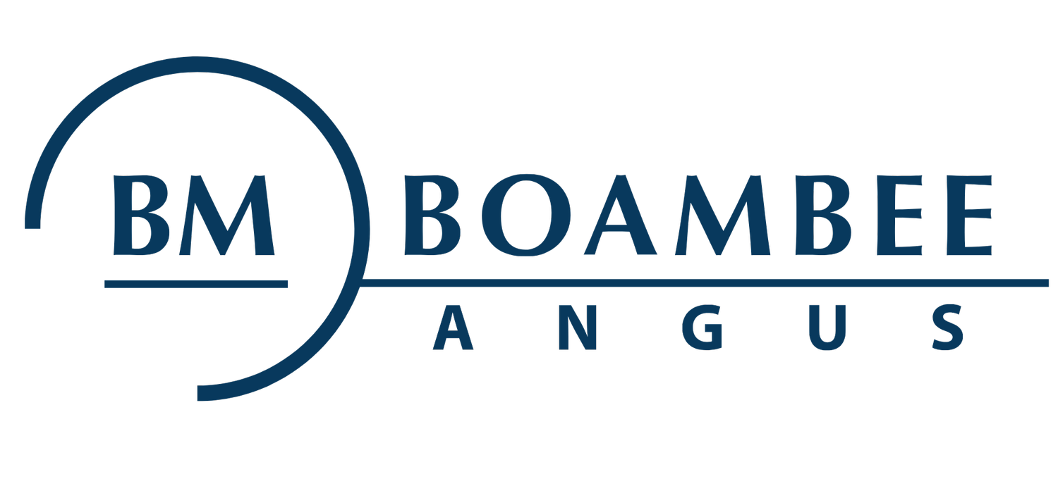 Boambee Angus