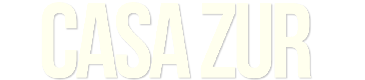 Casa Zur
