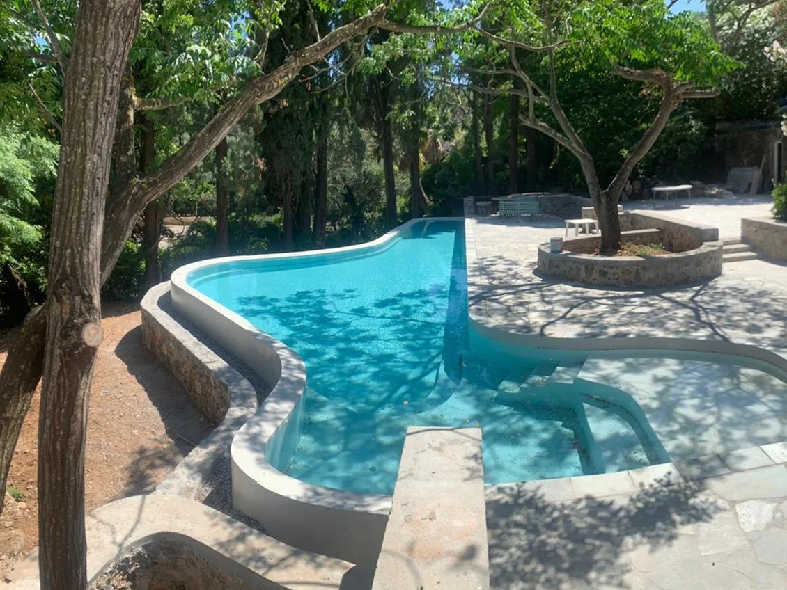 Villa Lilly