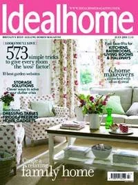 Ideal Home 2004