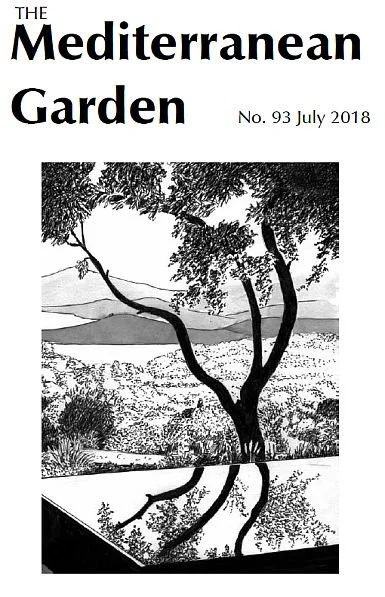 The Mediterranean Garden 2018