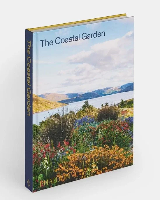 Book: The Coastal Garden