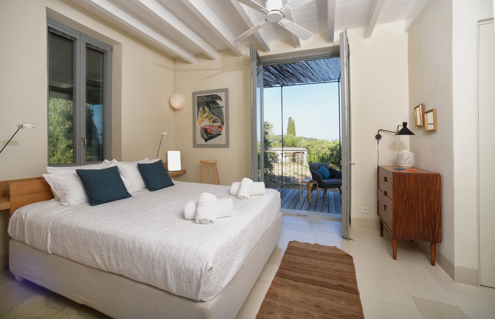 32_Villa Velanidi_Upstairs Master Bedroom_Veranda.JPG