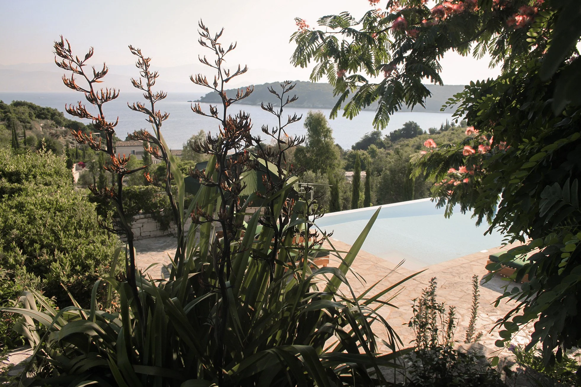 Villa Daphne