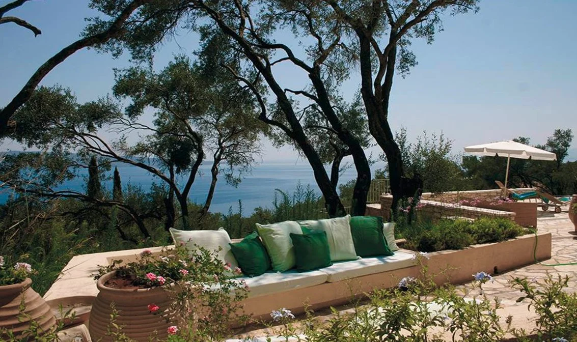 Villa Livelula