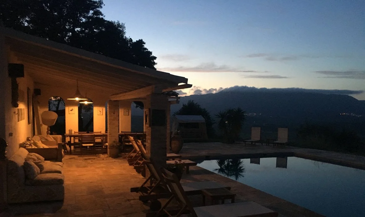 ropavalleymansion_corfu_skoposdesign_architect_Pool Sunset_3.jpg