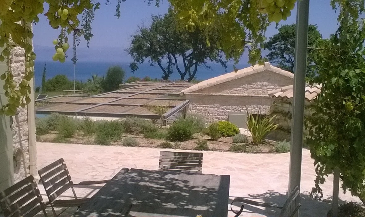 Villa Uli