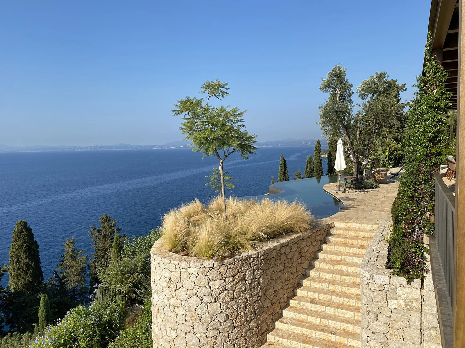 Villa Agni Seafront