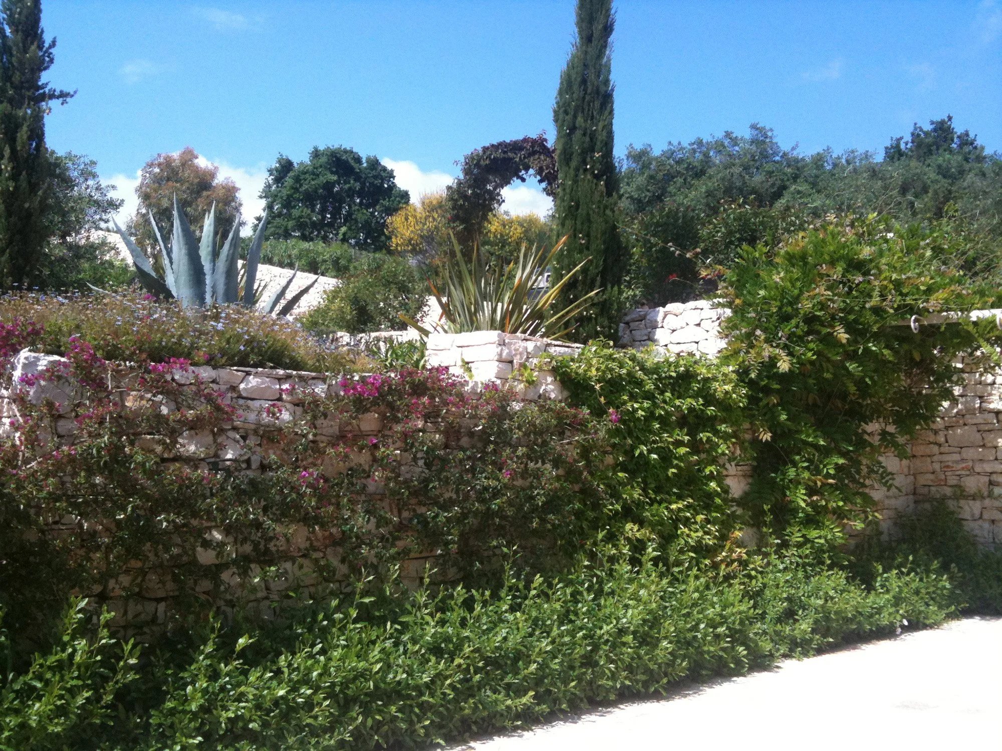 1_Villa Paskalya_Garden Landscape.JPG