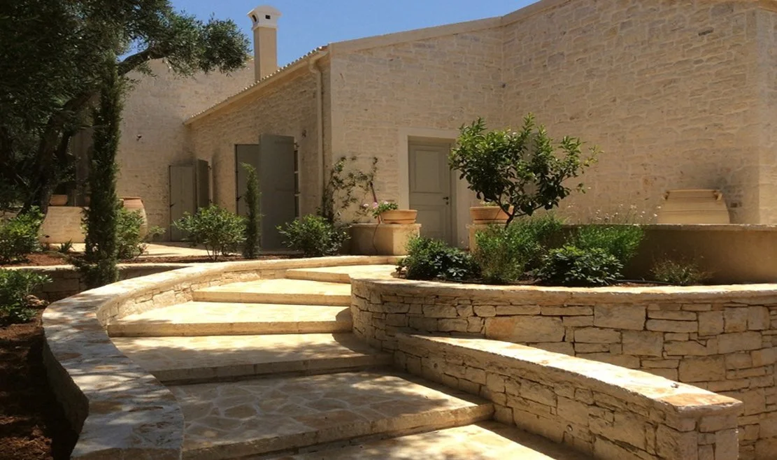 Stone House_Corfu_Skoposdesign_Entrance Stairs.jpg