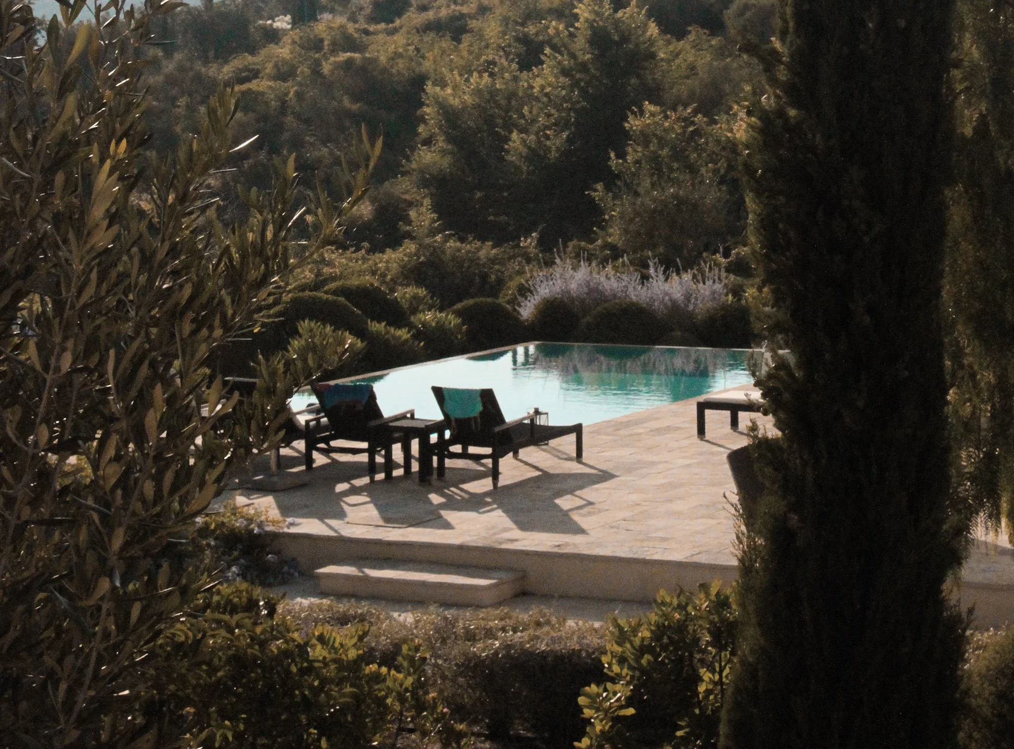 Villa Paskalya