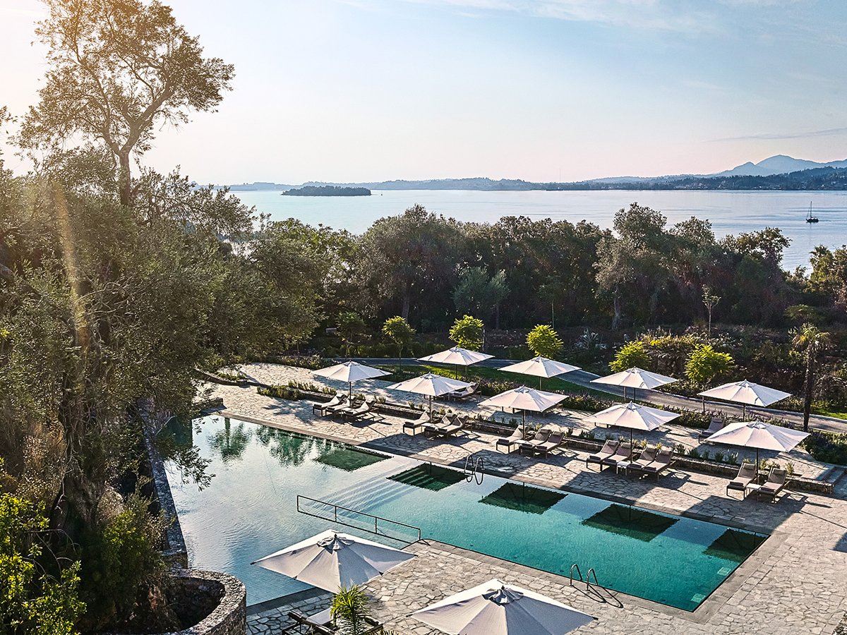 Corfu Imperial Grecotel