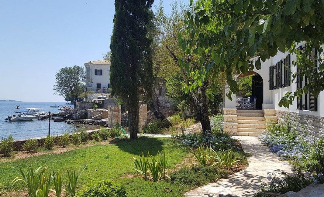 Villa Gregory