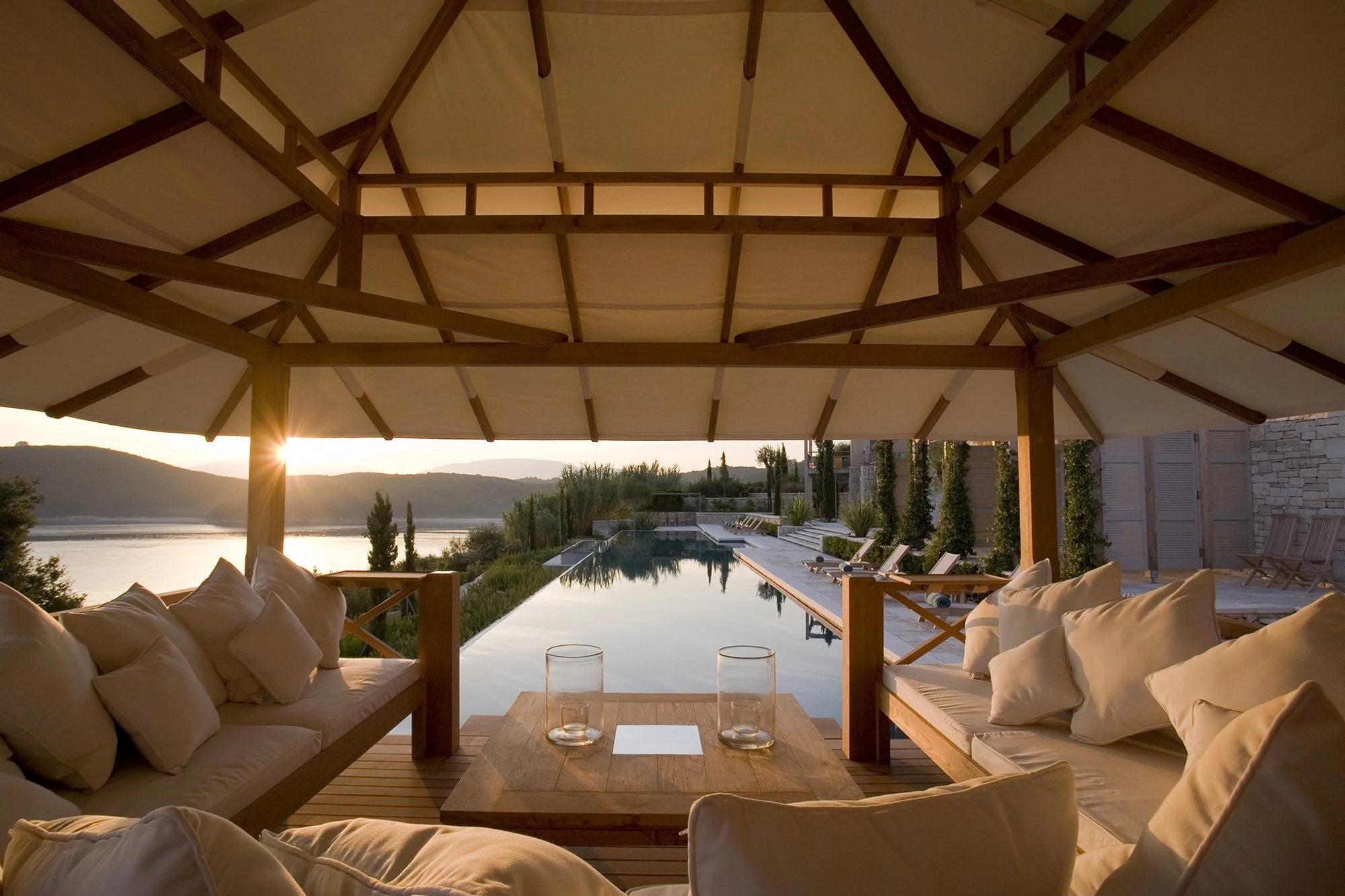 Villa Amalthea