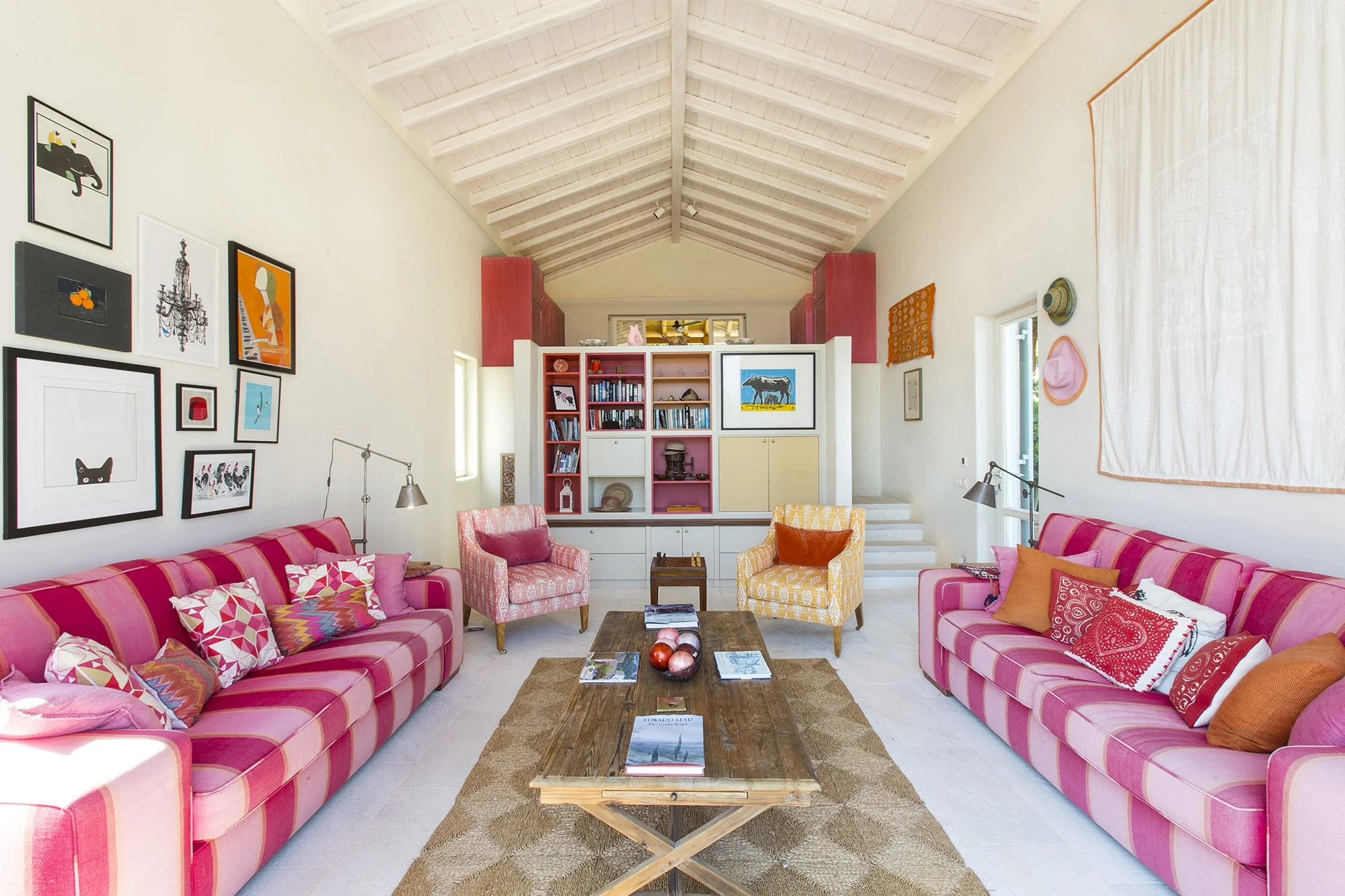 Villa Portokalia