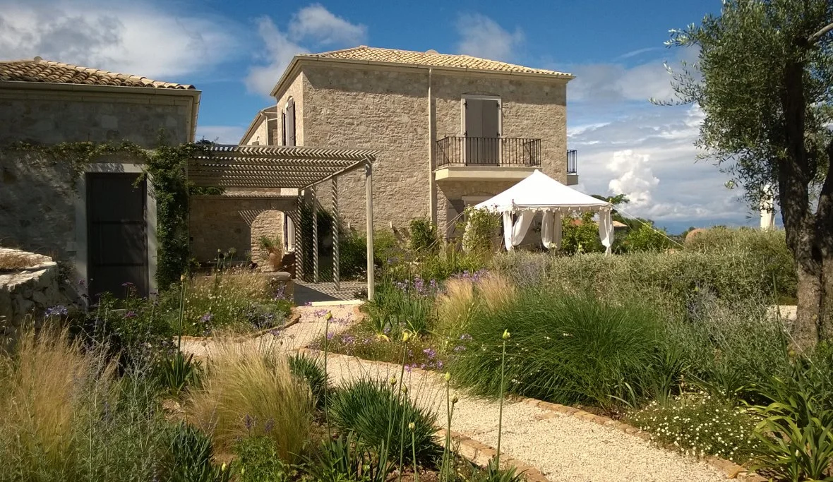 Villa Koukos