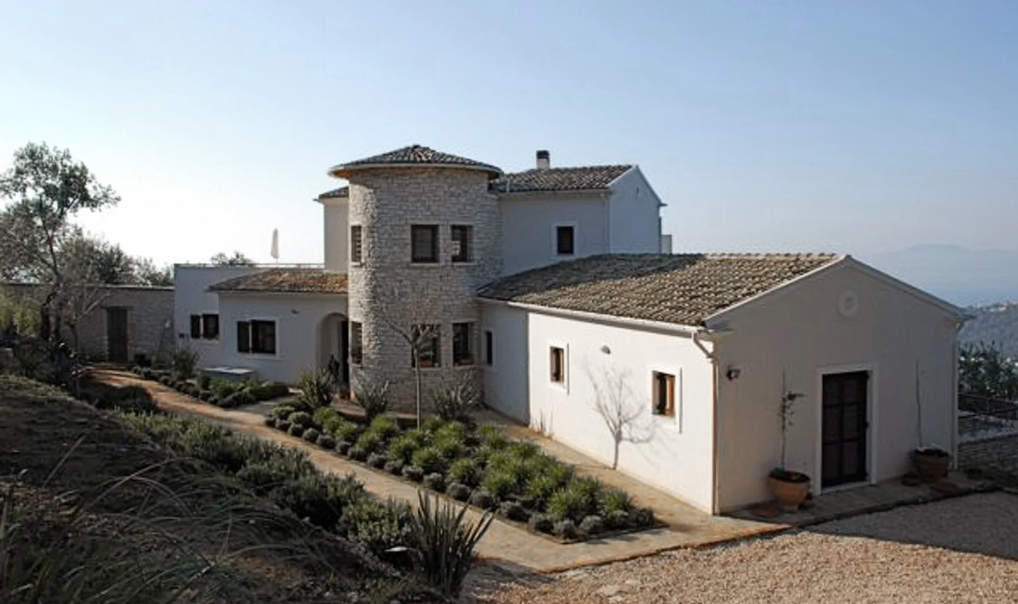 Villa Milos