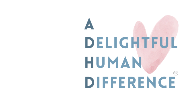 A Delightful Human Difference