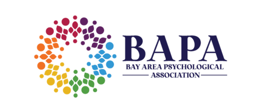 Logo of the Botswana Association of Public Accountants (BAPA) featuring a colorful circular design and blue text.