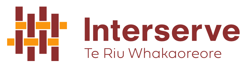 Interserve Te Riu Whakaorore