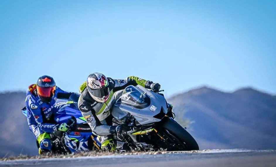 Activities at the Almería Circuit
