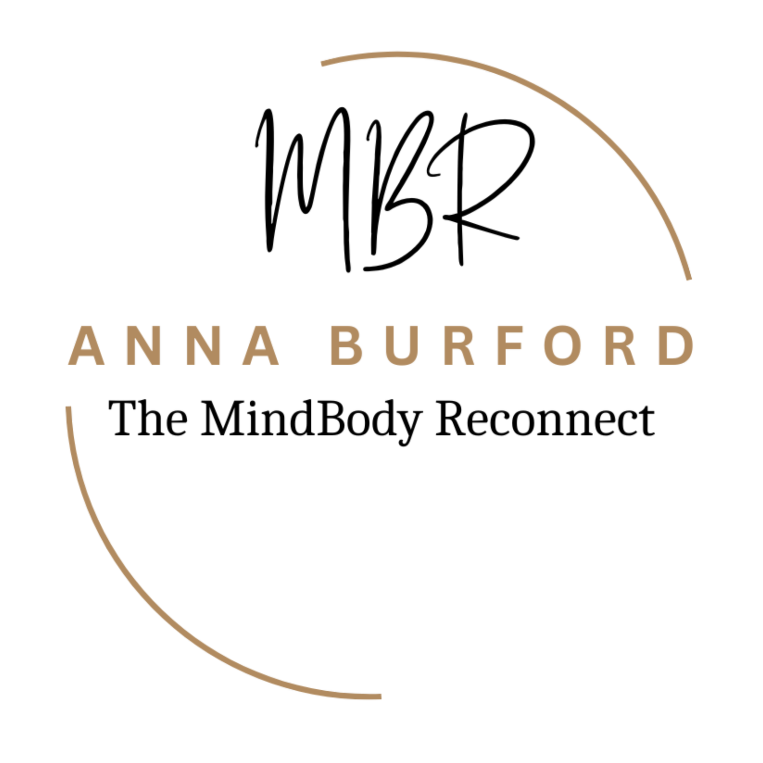 Anna Burford MBR
