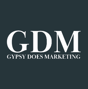 Gypsy Ravenwood Gypsy Does Marketing