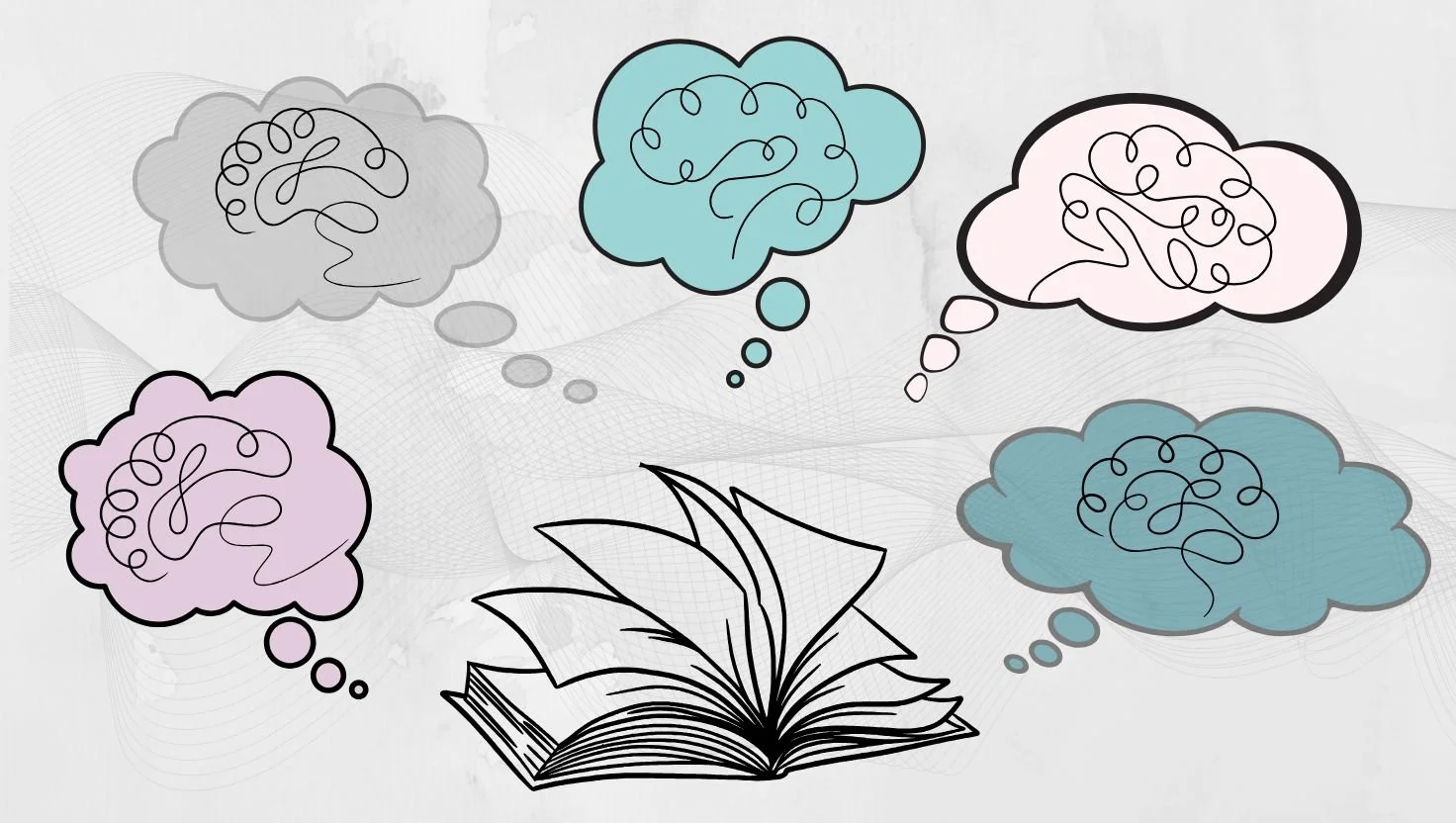 Seeing Your Writing Through Someone Else's Eyes