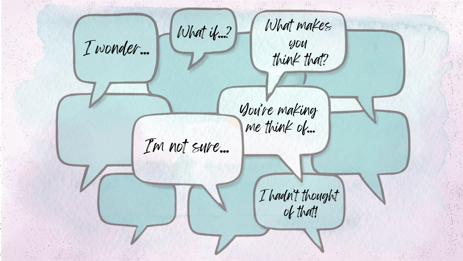 Teaching Students to Think, Not Just Find the Right Answer