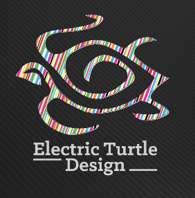 Tania Electric Turtle Design
