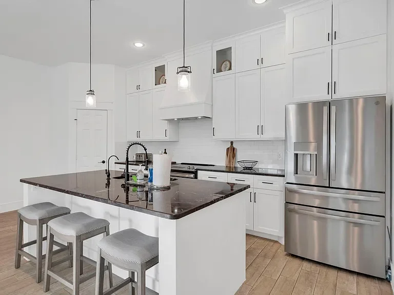 Is Cabinet Painting Worth It? A Smart Kitchen Upgrade for Madison Homeowners