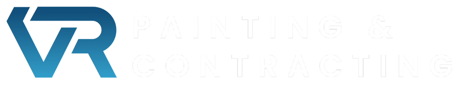VR Painting &amp; Contracting - Madison’s Trusted Painting Company