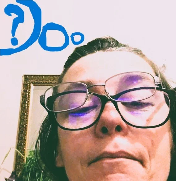 Où sont mes lorgnons ?